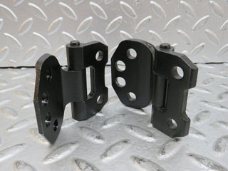 29131 Mercedes-Benz C124 320CE Coupe Right Door Hinge Pair