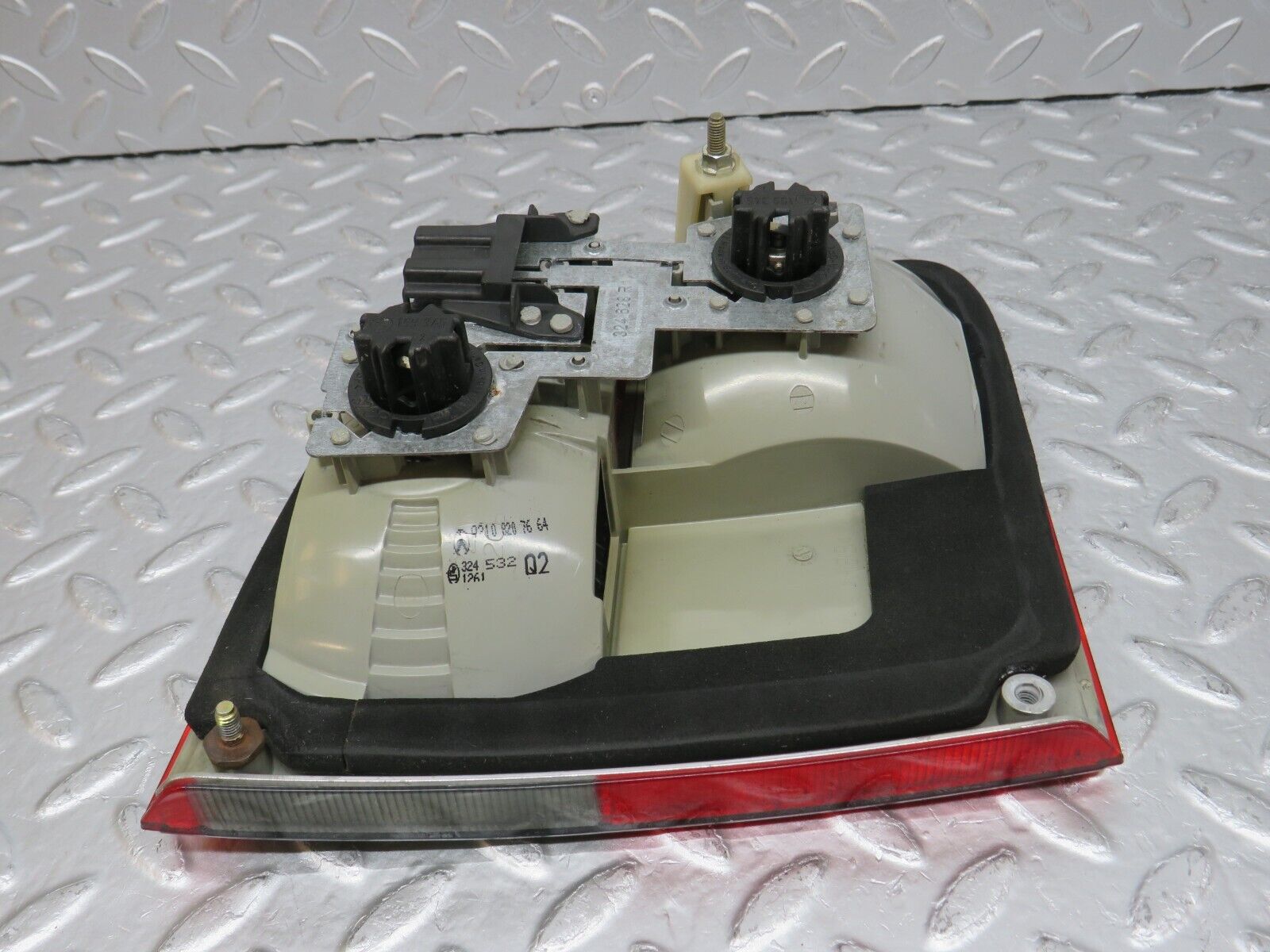 33167 Mercedes-Benz W210 Tail Light Right Side 2108207664