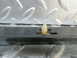 23643 Mercedes-Benz W114 280E Front Left Door Centre Moulding Trim