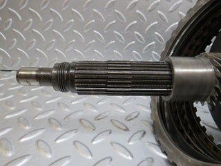 34576 Mercedes-Benz C126 380SEC Automatic Gearbox Gear Set 722.310 1262721108