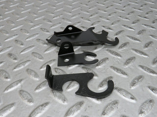 28498 Mercedes-Benz S123 240D Wagon Wire Cable Bracket