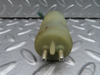 W123 windscreen washer pump used OEM