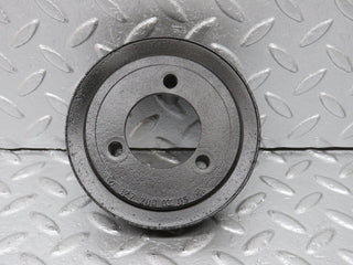 40412 Mercedes-Benz W110 230 Crankshaft Damper Pulley 1272000305