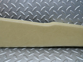23961 Mercedes-Benz W123 280E B Pillar Cover Left Side Beige