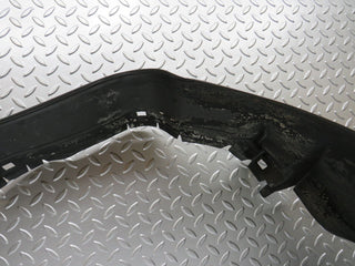 W124 front left inner fender wing splash guard used OEM