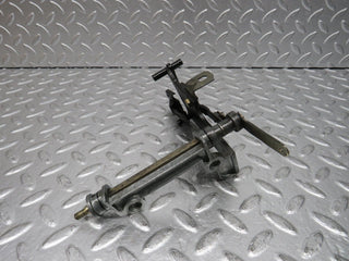 32276 Mercedes-Benz C107 350SLC Coupe Heater Control Mechanism