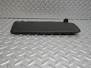 28001 Mercedes-Benz W123 280E Sun Visor Left Side Black