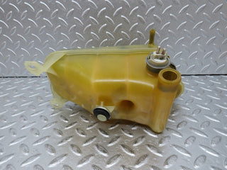 31848 Mercedes-Benz W201 190LE 1.8L Coolant Tank Reservoir 1245000649 1245000406