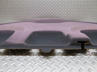 34815 Mercedes-Benz W210 320E Parcel Shelf Grey 2106902949 2105409432