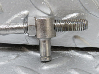 36141 Mercedes-Benz W126 420SE Automatic Gear Selector Linkage