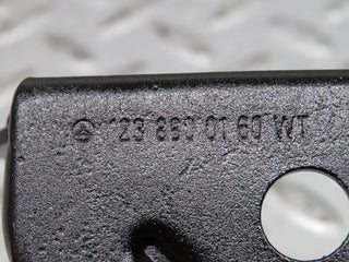 31996 Mercedes-Benz W123 230E Bonnet Safety Latch 1238800160