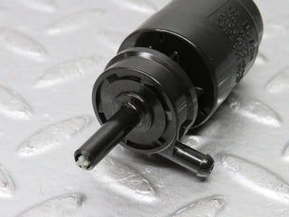 38393 Mercedes-Benz R129 280SL Coupe Windscreen Washer Pump Bosch 1248690621 0392040008