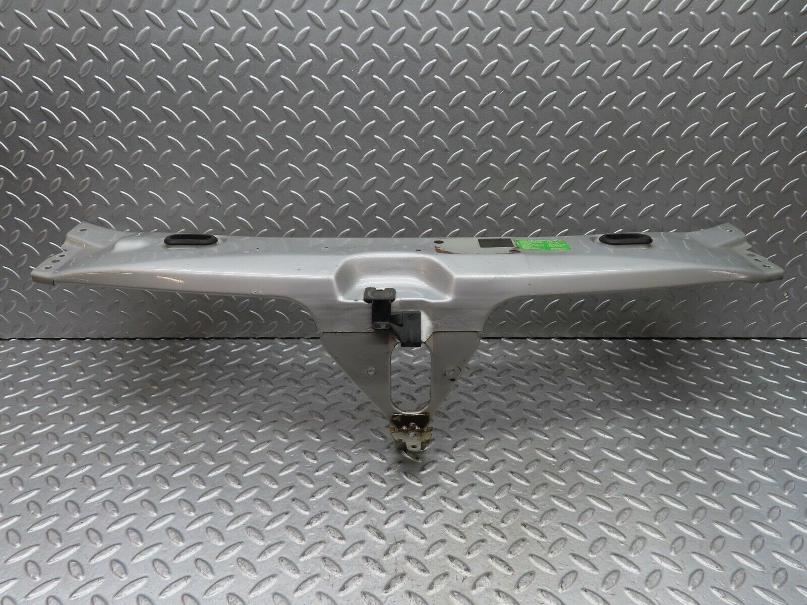 19506 Mercedes-Benz C140 CL420 Coupe Radiator Top Cover Panel 1408170820