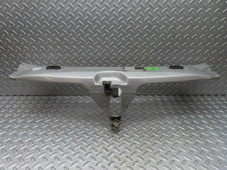 W140 Coupe radiator top cover panel used OEM