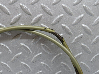 40495 Mercedes-Benz W110 230 Speedometer Cable For Automatic Gearbox