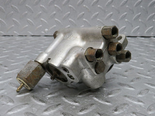 W109 air suspension valve used OEM