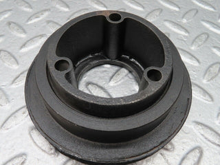 18240 Mercedes-Benz W111 220SE Coupe Crankshaft Damper Pulley 1272000305
