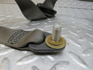 35277 Mercedes-Benz W221 Front Right Seat Belt 2218603285