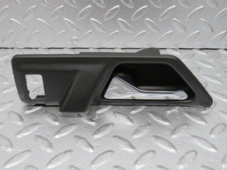 32445 Mercedes-Benz S124 300TE Rear Left Interior Door Handle 1247600161