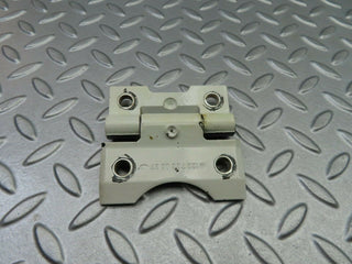 W123 door hinge used OEM
