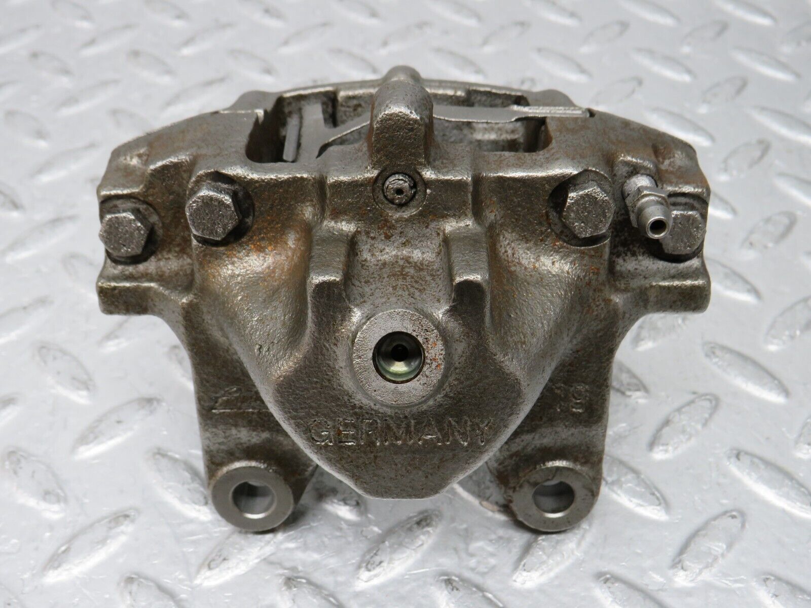 35025 Mercedes-Benz W210 320E Rear Left Brake Caliper ATE 36/290