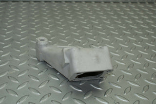 W116 engine mount bracket used OEM