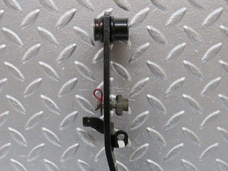 34096 Mercedes-Benz W124 260E Brake Pedal With Rubber 1232910082