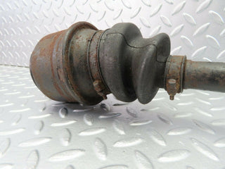 9785 Mercedes-Benz W115 220D Axle Shaft Drive Shaft