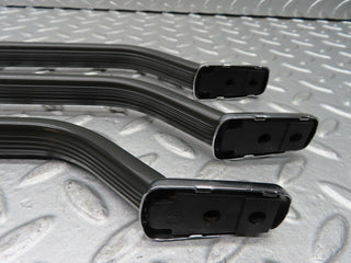 20283 Mercedes-Benz W114 280CE Coupe Interior Roof Grab Handle Set