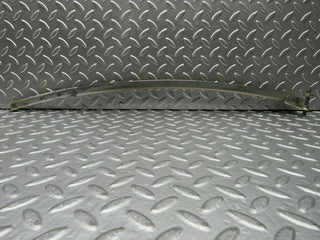 22532 Mercedes-Benz C124 E220 Coupe Left Door Window Channel