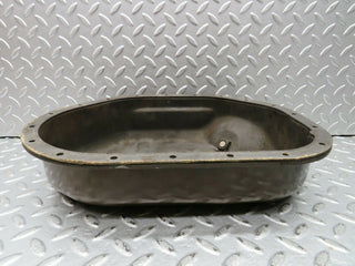 22227 Mercedes-Benz S123 280TE Wagon Oil Pan Oil Sump