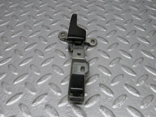 0731 Mercedes-Benz C107 350SLC Coupe Interior Door Handle Right Side