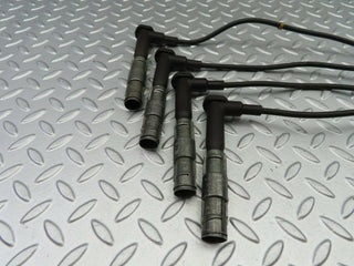 W124 Wagon ignition lead set used OEM