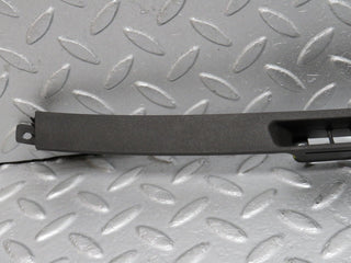 R129 SL dashboard air vent trim right used OEM
