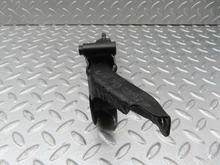W123 trunk lid hinge left side used OEM