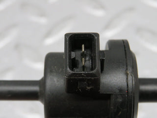 W202 fuel purge valve used OEM