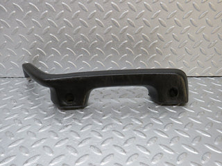 40554 Mercedes-Benz W123 300D Rear Right Interior Door Handle Black 1239701801