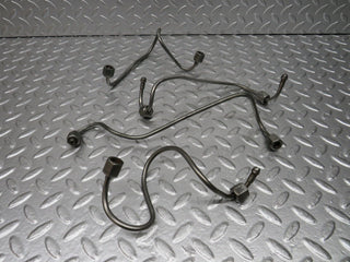 32940 Mercedes-Benz W123 300D Fuel Line Hose Set