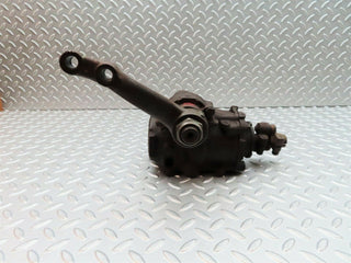 5120 Mercedes-Benz W114 280CE Coupe Steering Box 1164610101