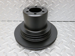 34597 Mercedes-Benz C126 380SEC Coupe Crankshaft Pulley