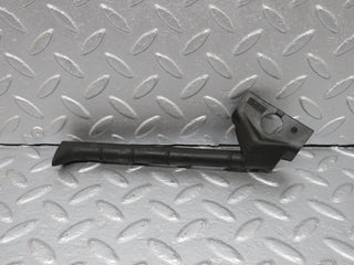 W123 wiper mechanism tray water drain used OEM