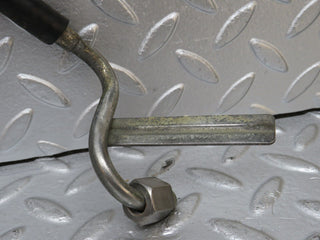 32720 Mercedes-Benz S124 300TE Wagon Fuel Hose Pipe