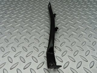 6493 Mercedes-Benz S124 E220 Wagon Heater Blower Holder Bracket