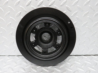 R129 SL crankshaft vibration damper used OEM