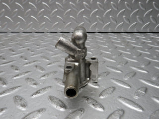 W123 idle control valve used OEM