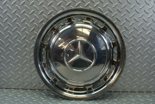 R107 SLC wheel trim hub cap used OEM