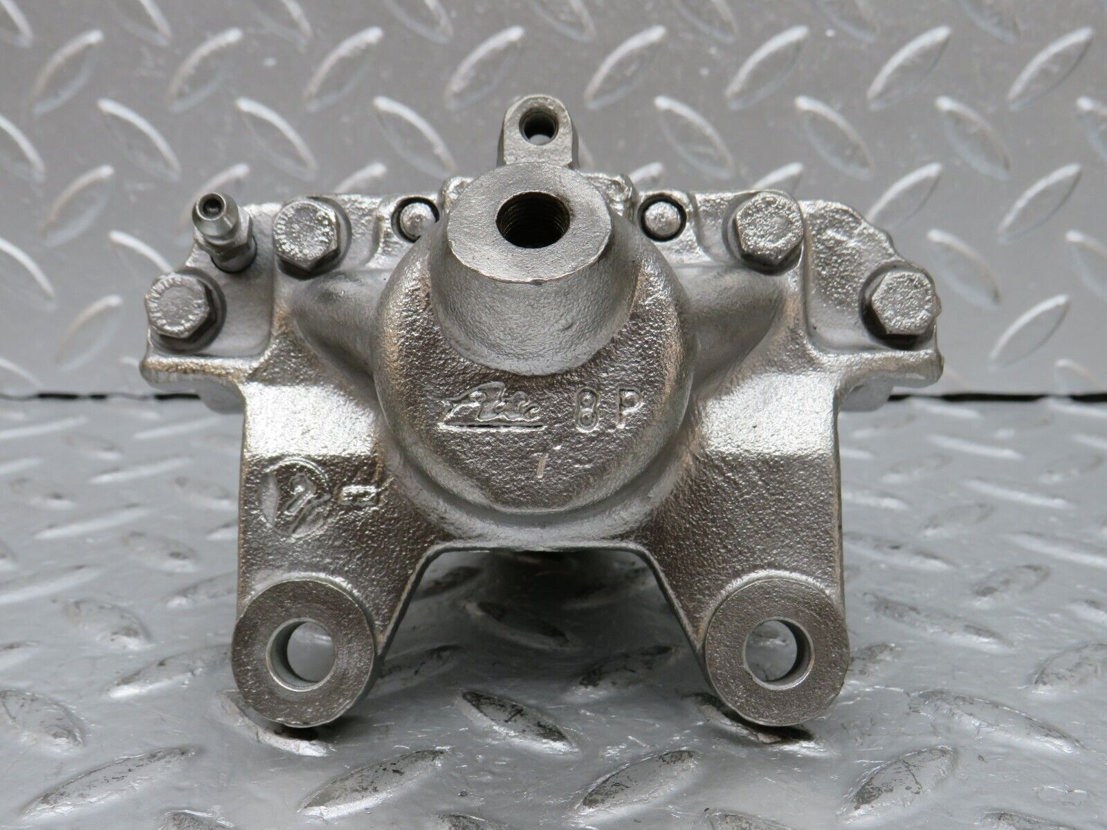 32661 Mercedes-Benz S124 300TE Wagon Rear Right Brake Caliper ATE 8P
