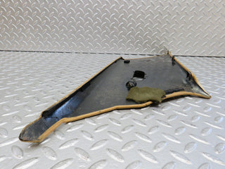 28561 Mercedes-Benz W123 230E C Pillar Panel Right Side Palomino 1236900425