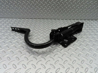 6421 Mercedes-Benz W126 380SE Trunk Lid Hinge Left Side