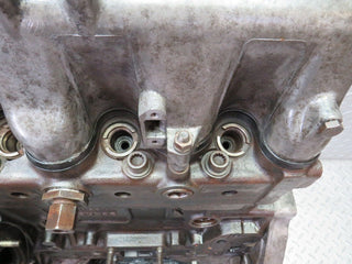 35952 Mercedes-Benz 240D OM616.912 Complete Engine 6160112801